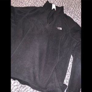 North face hoodie